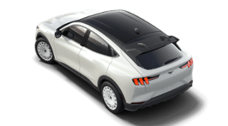 2025 Ford Mustang Mach-E® External Image 3